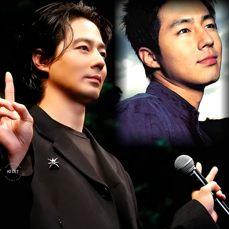조인성 프로필 나이 영화 휴민트, 멜로는 한도초과 결혼은 언제?