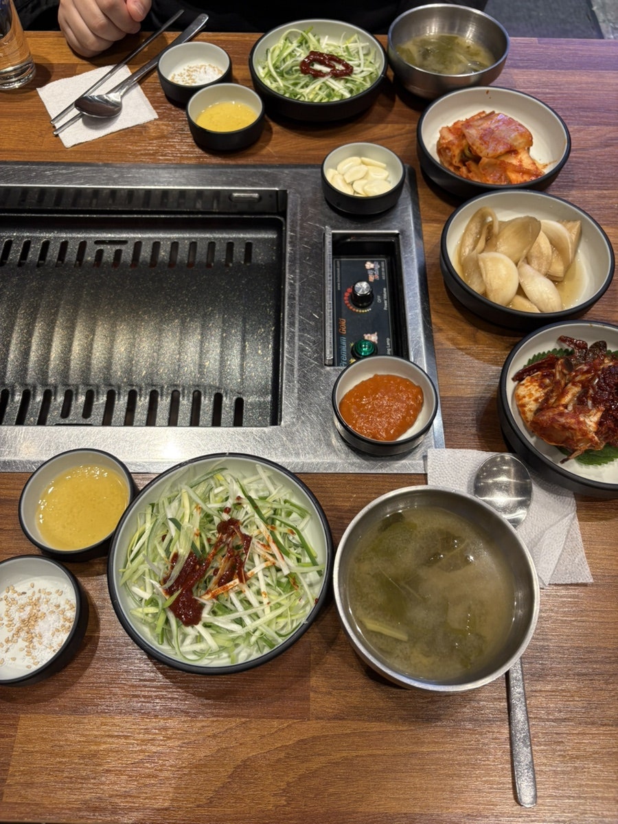 풍암1등한우식육식당 사진 5