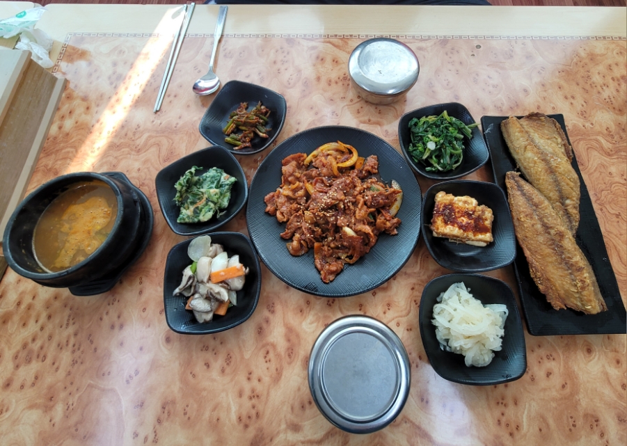 시골나들이 사진 6