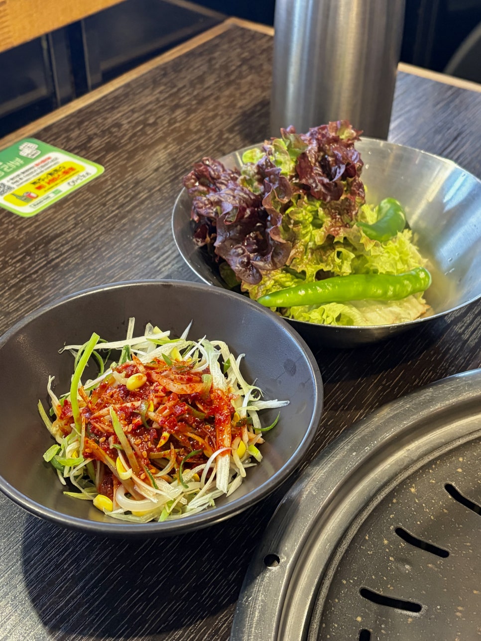옛날농장 역삼점 사진 6
