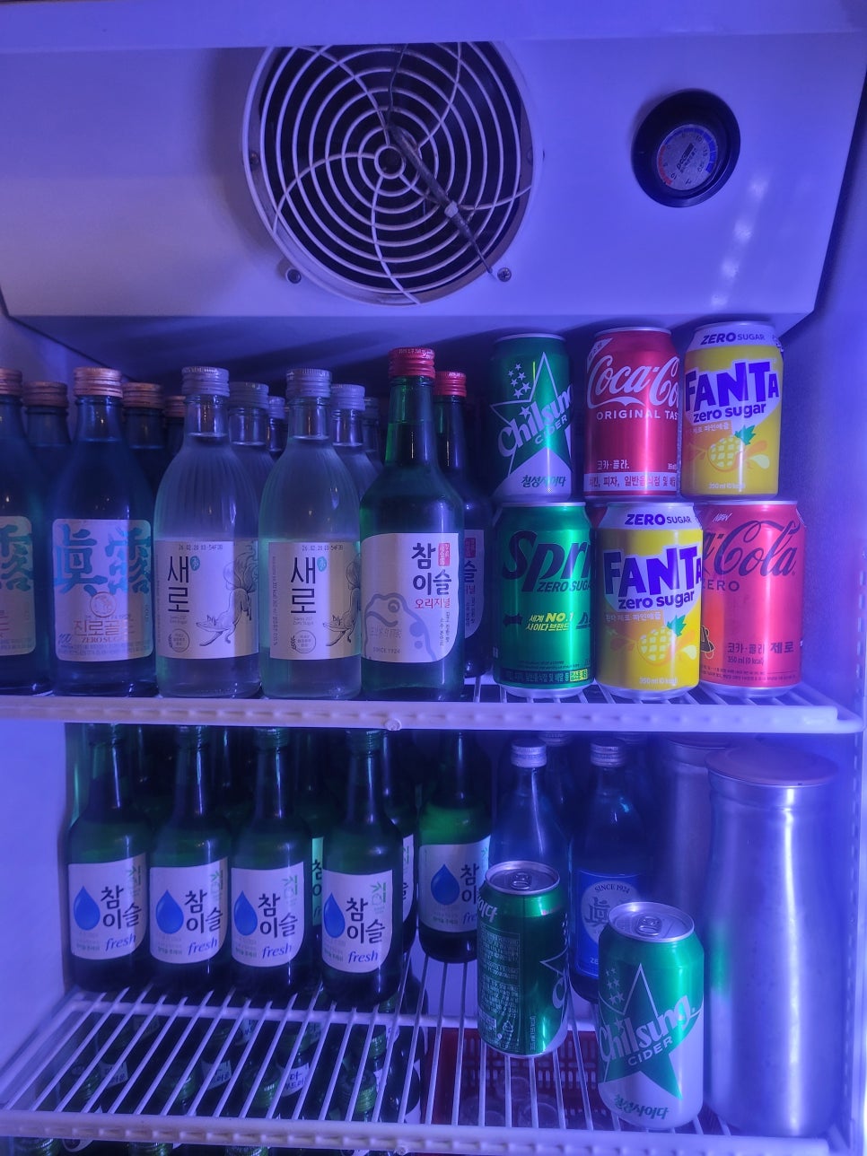 무지개식당 사진 6