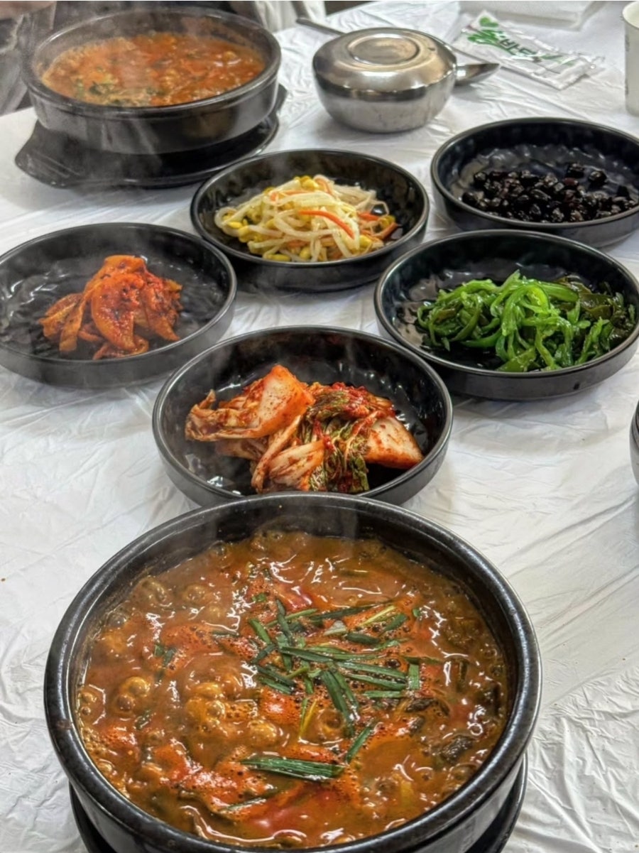 3대원조할매추어탕 사진 1