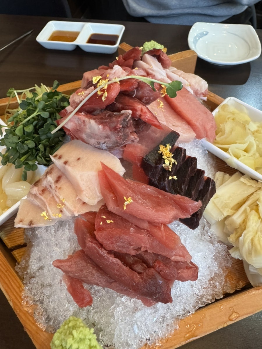 황금참치 사진 5