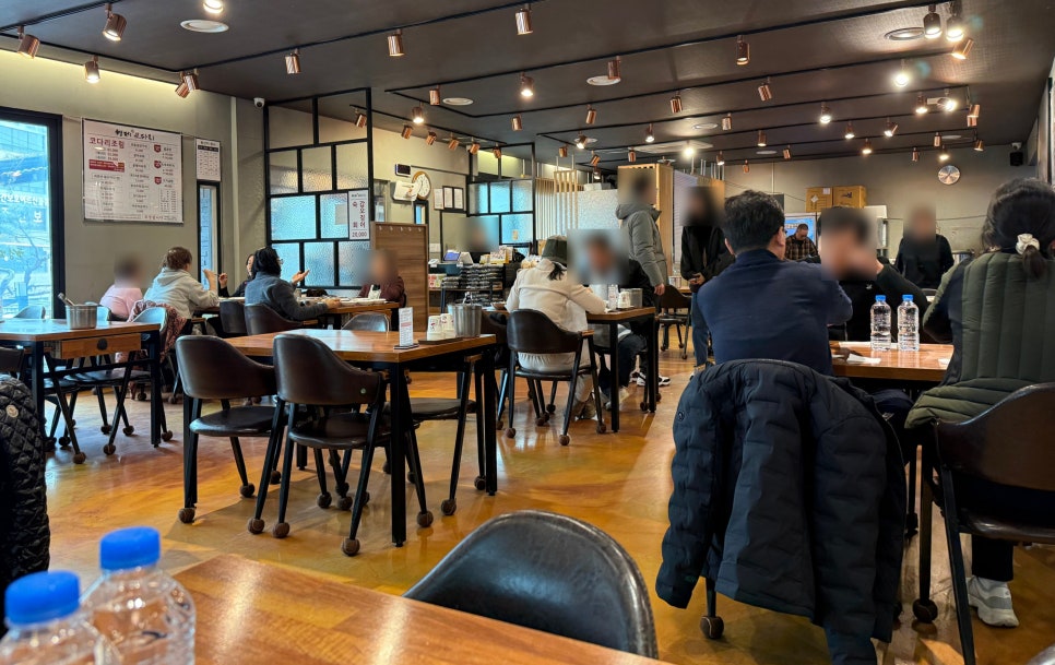 형제코다리 본점 사진 2
