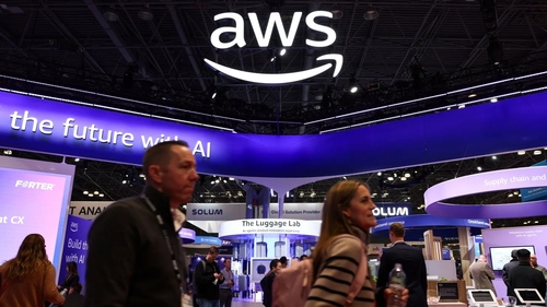  이란 드론에 뚫린 아마존 AWS 데이터센터… 클라우드 안전신화 깨졌다
