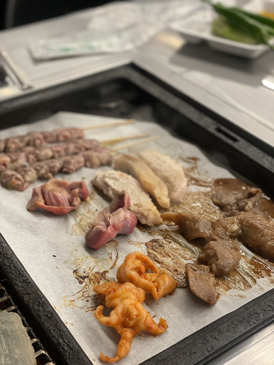 왕십리조개창고 송도점 사진 4