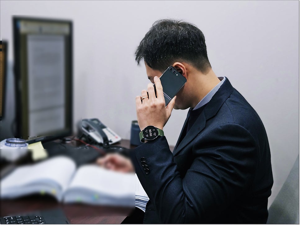 상간녀 재소송 걱정된다면 증거자료 사실관계부터 관련 사진