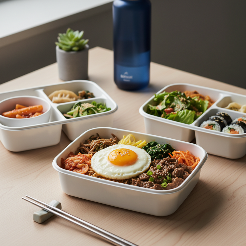 직장인 점심메뉴 추천: '오늘 뭐 먹지?' 고민 해결법