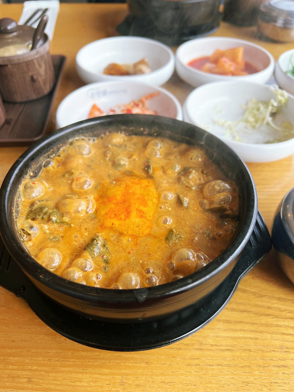 춘향골남원추어탕 사진 3