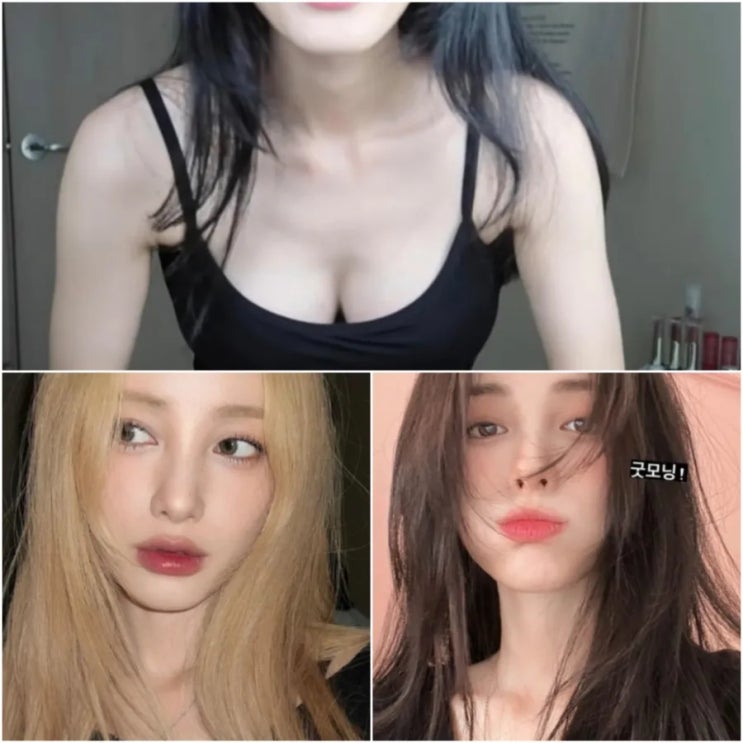  '가슴 수술 너무 아팠다' 고백 유깻잎 최고기 이혼프로 또 나온다고? 궁금vs식상