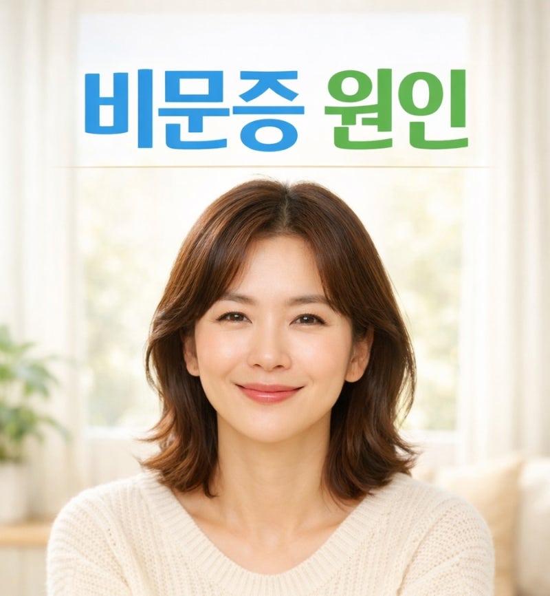 눈앞에 떠다니는 먼지? 비문증 원인과 해결법: 더 이상 불안해하지 마세요!