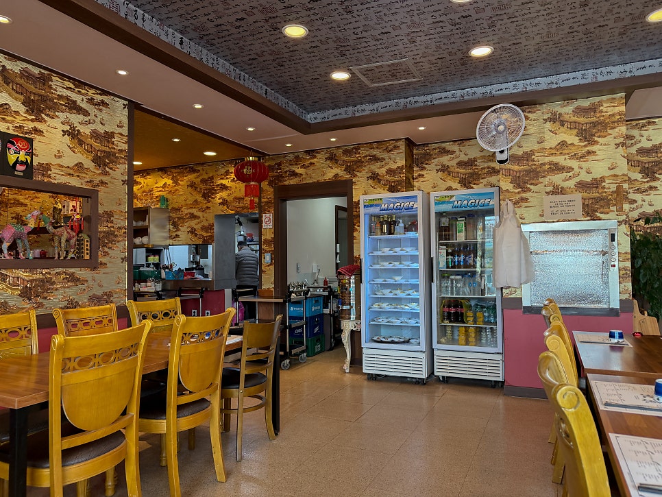 Chainabukgyeong photo 5