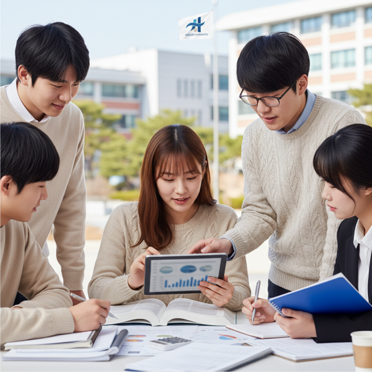  한림대 수시등급, 최근 3개년 입결과 2027학년도 모집요강 완벽 분석!