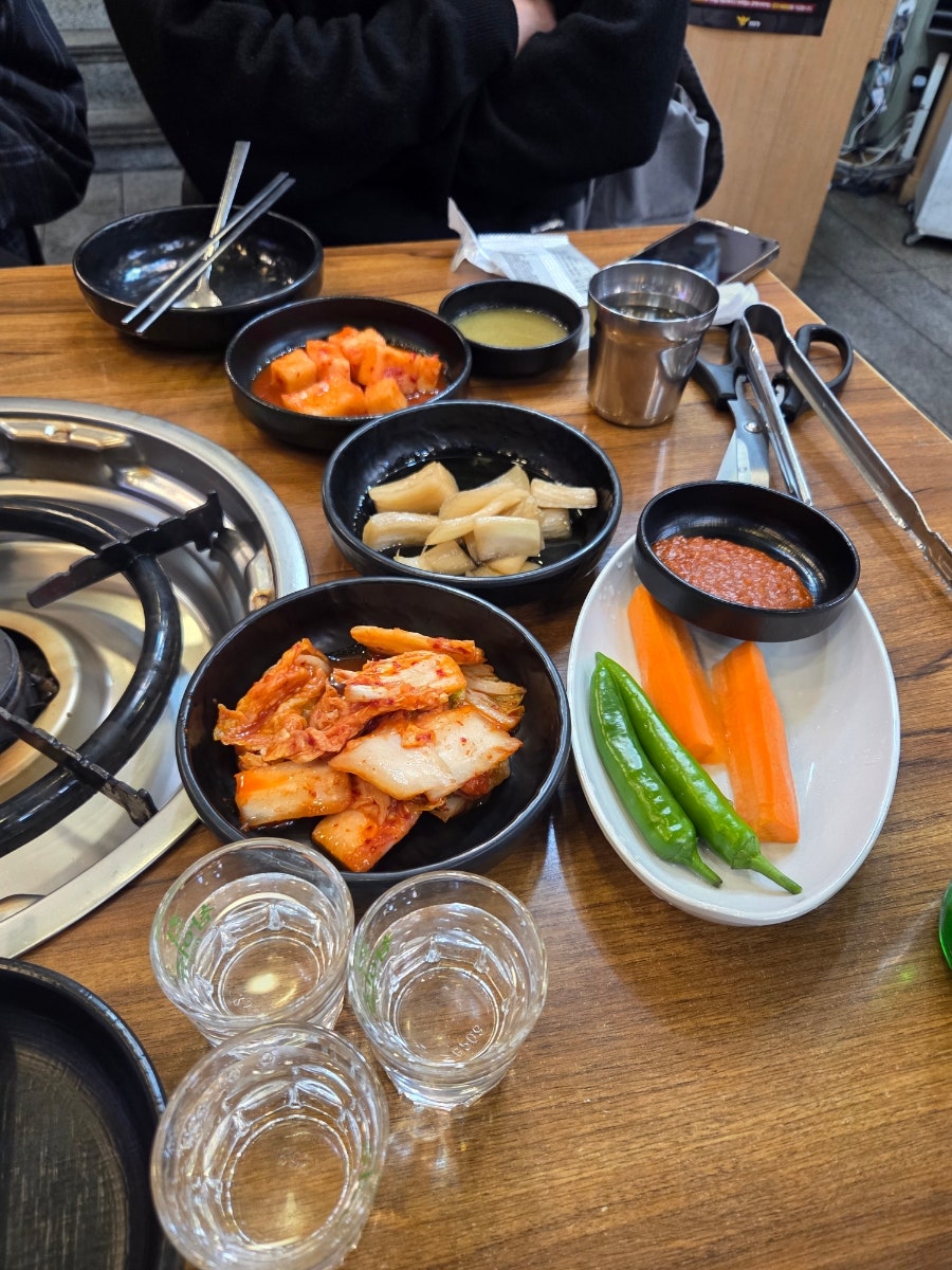 원당감자탕 영등포점 사진 6