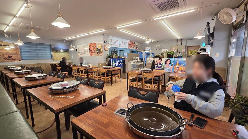 원동춘천닭갈비 구지점 사진 2
