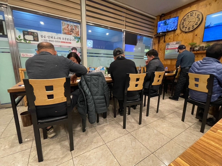 용상닭갈비 사진 5