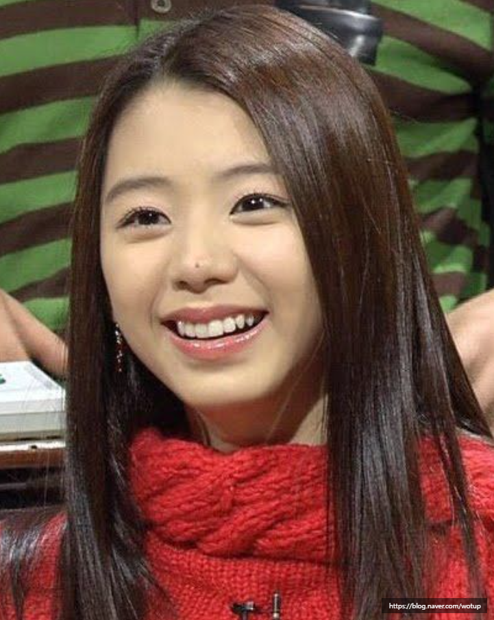 요즘 아이돌 전부 압도한다는 박수진 리즈 시절 미모와 중단발 c컬펌