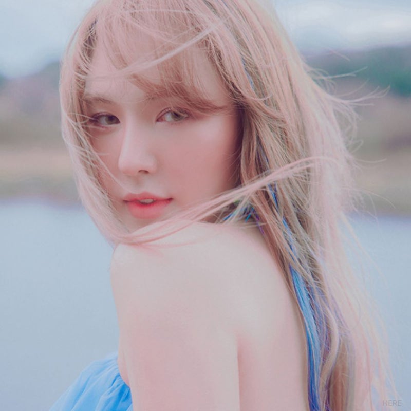웬디(WENDY) - Daydream [ 곡소개 / 듣기 / 가사 ]