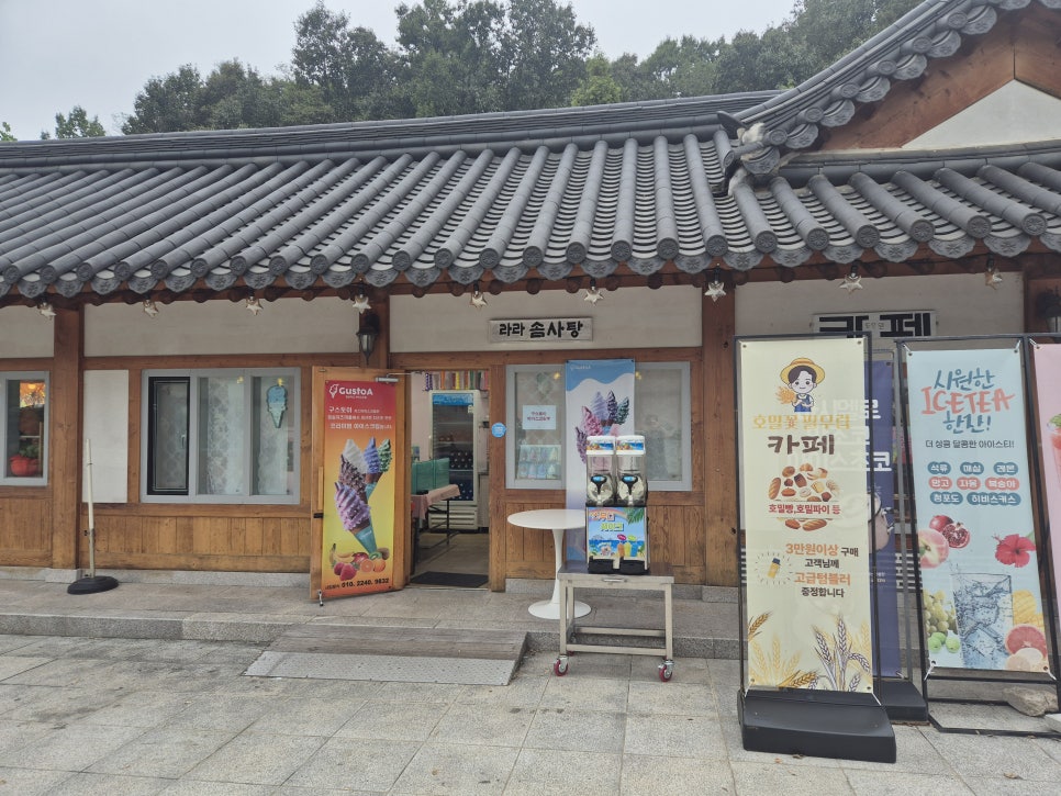 라라솜사탕 사진 4