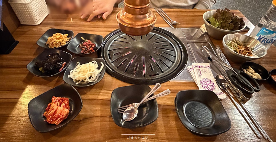 청담가옥 천왕점 사진 6