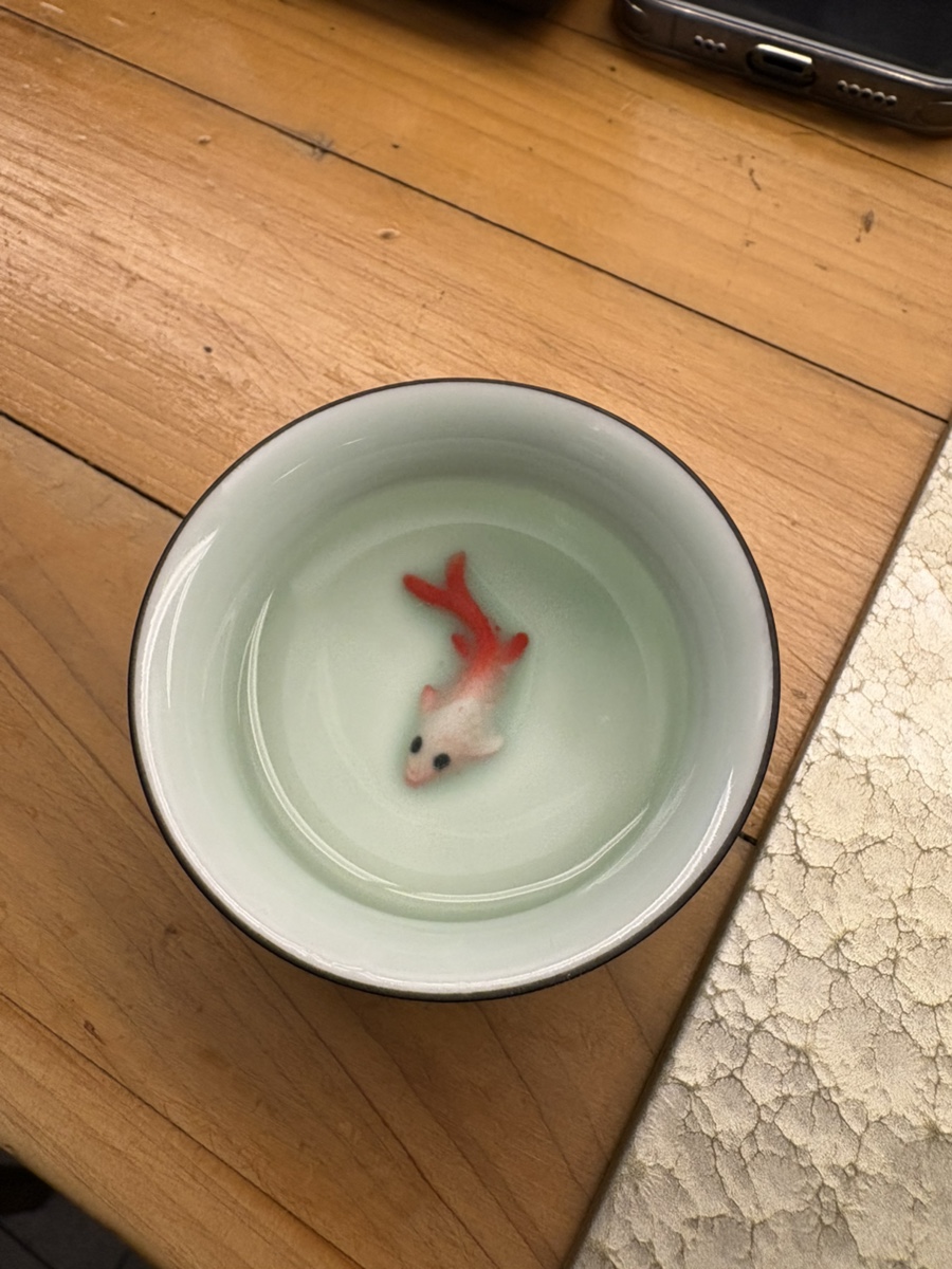 긴스시 사진 3