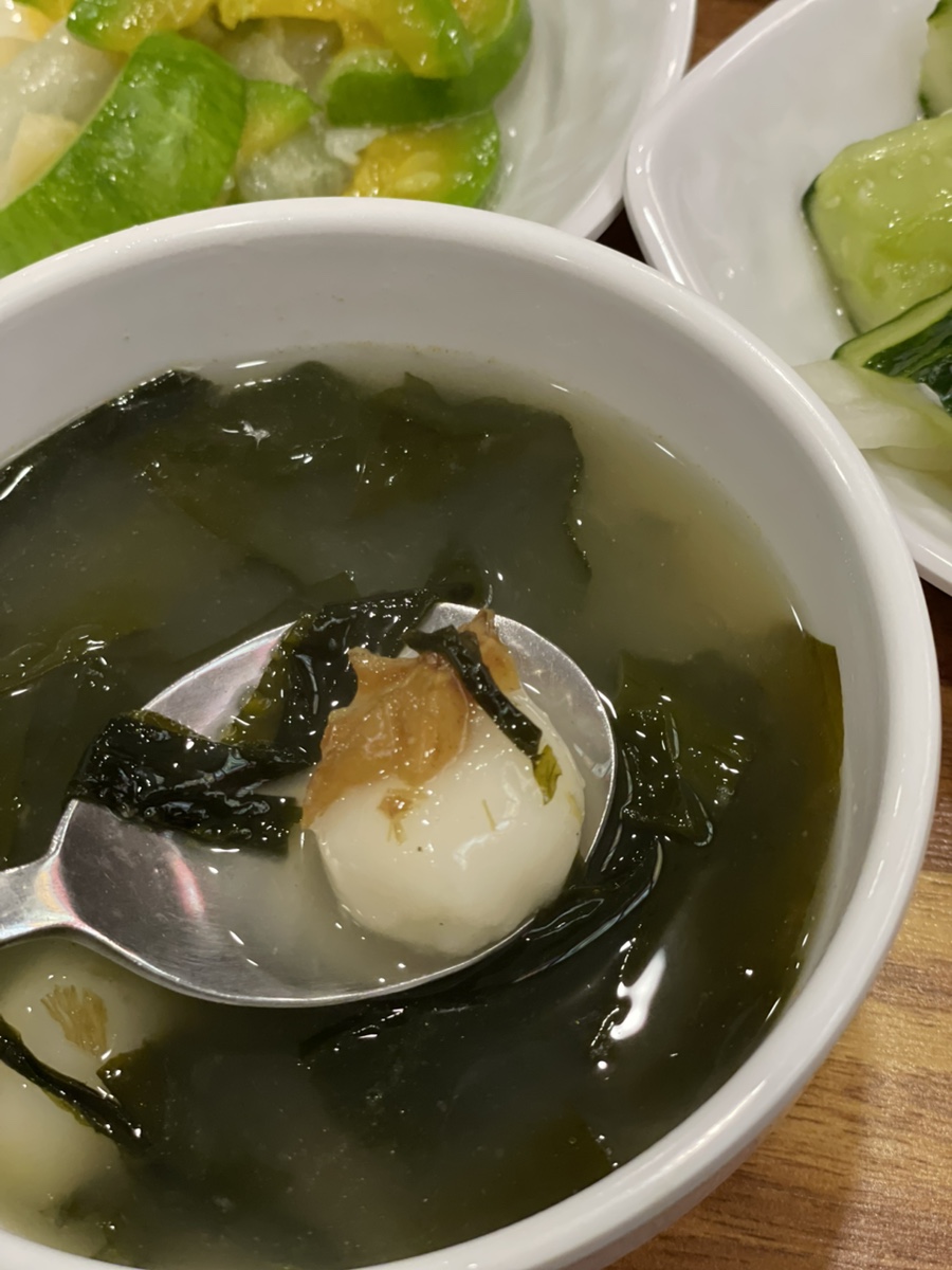 용상닭갈비 사진 2