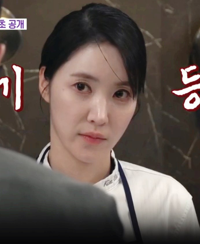 “신부 너무 예뻐 드레스 협찬”…김희은윤대현 결혼식 비용 0원,이유 식당 어 (동상이몽2)