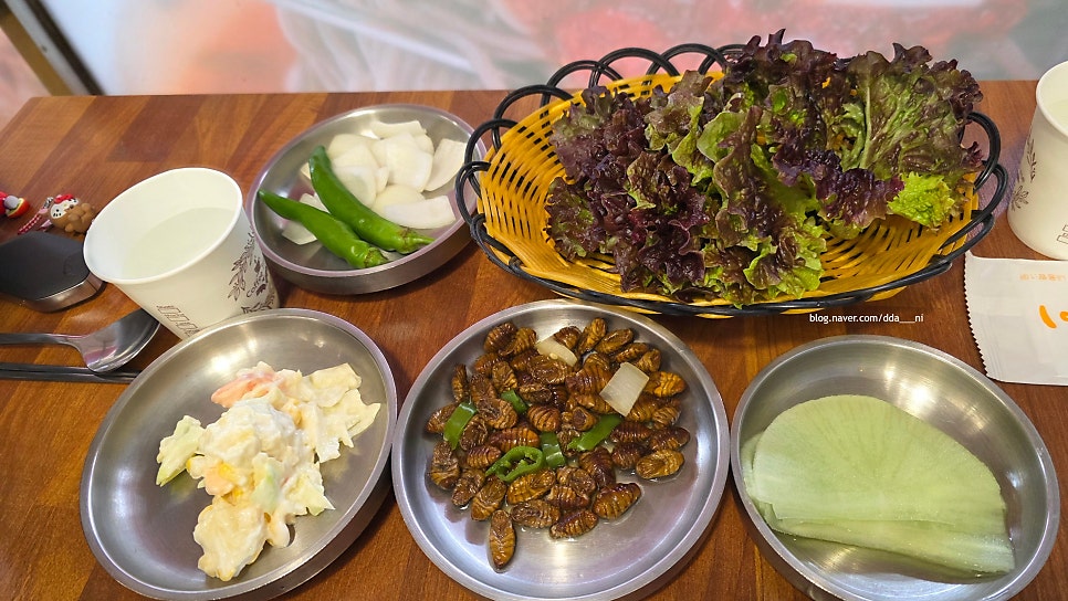 원동춘천닭갈비 구지점 사진 5