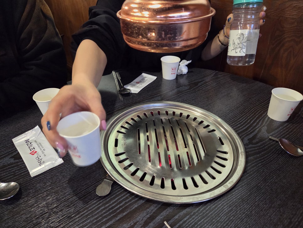 감악산생꼬기꾸이 사진 6