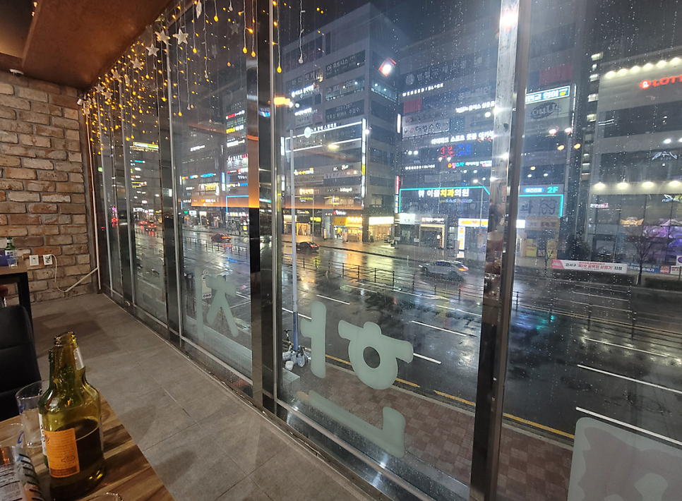 본가한치보쌈 사진 6