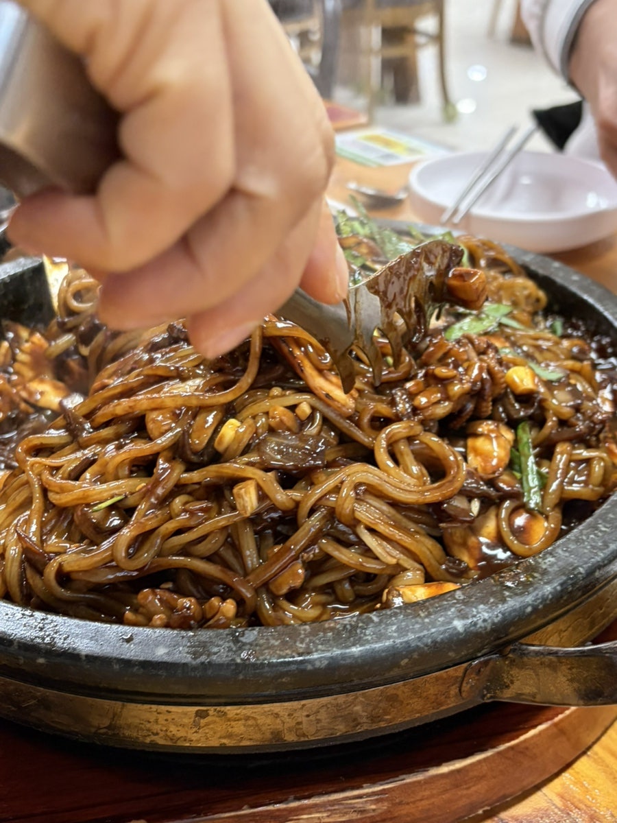 백년교동짬뽕 사진 6
