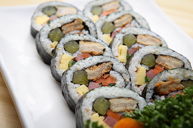 김밥천국 대학로점 사진 6