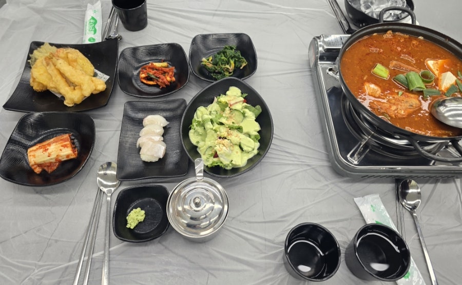 넘버원횟집 사진 3