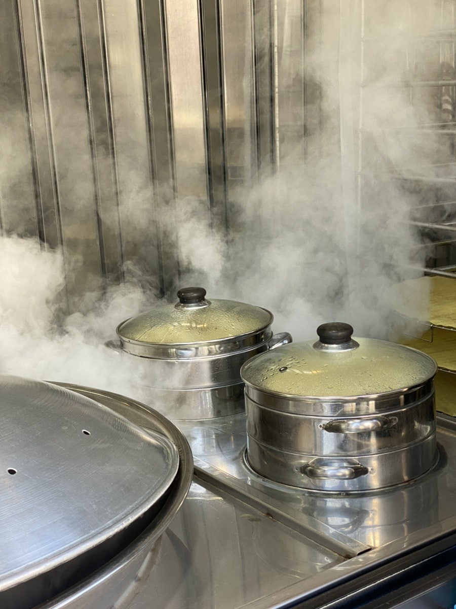 소라네만두찐빵 계산점 사진 3