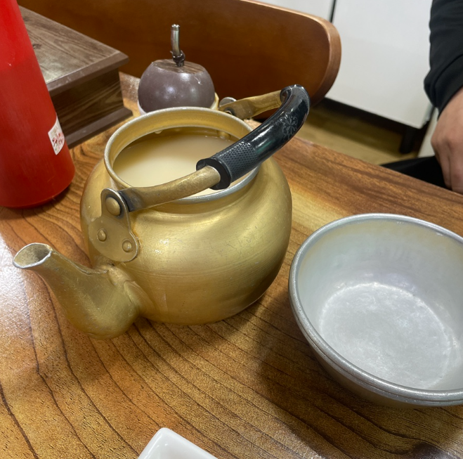 아구랑감자옹심이 사진 6