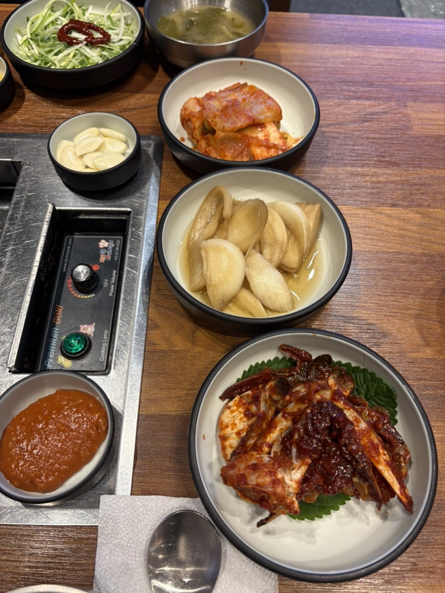 풍암1등한우식육식당 사진 4