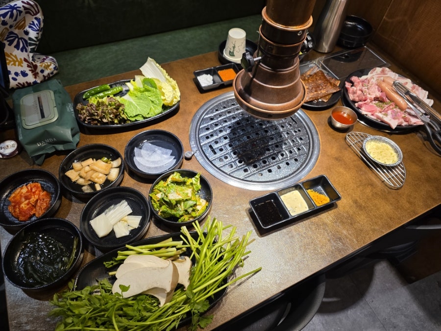 미진축산 화명점 사진 5