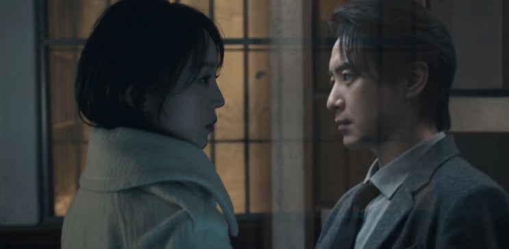  "넷플릭스 레이디 두아 6화 줄거리 요약 - 죽은 건 사라킴이 아니다?! DNA가 밝힌 충격 반전"