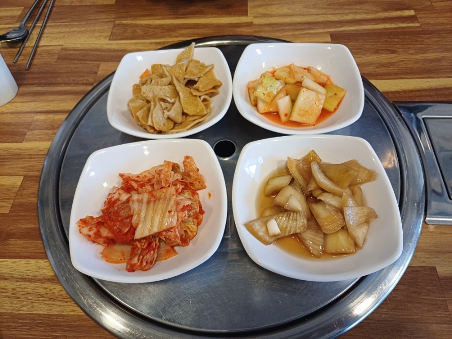 홍담육개장 사진 5