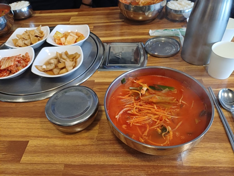 홍담육개장 사진 6
