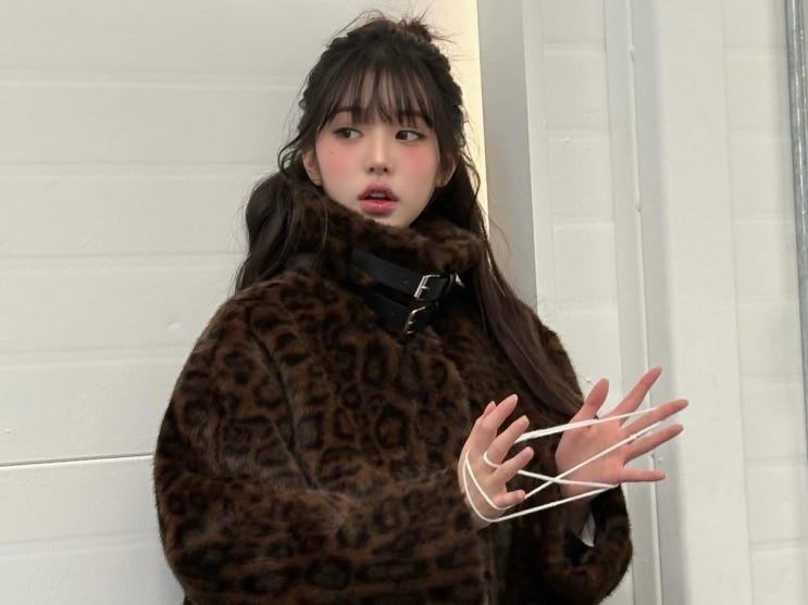  헬리오시티 근처 미용실에서 대세로 떠오르는 여백의 美 OO뱅