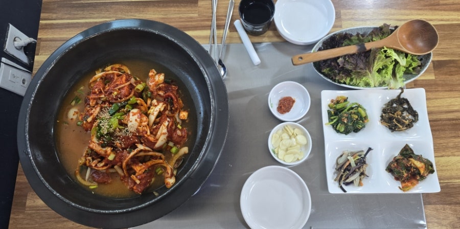 산척정육식당 사진 5