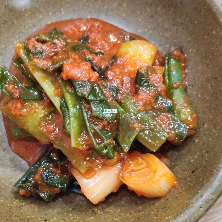 전남토속청국장 사진 3