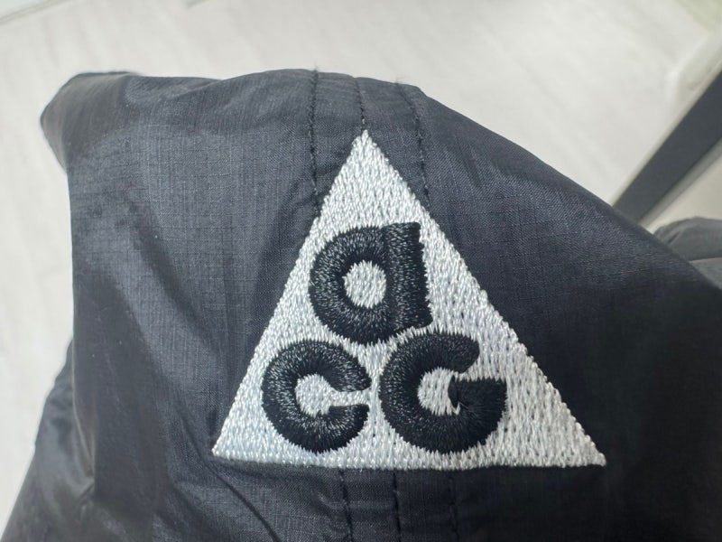 나이키 acg 대두모자 언스트럭처 트레일 캡 블랙/드라이핏 러닝 볼캡/fb6533-010/색상·사이즈 등....
