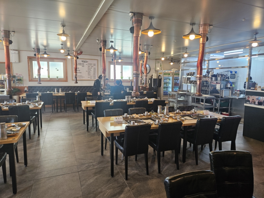 백년집 사진 3