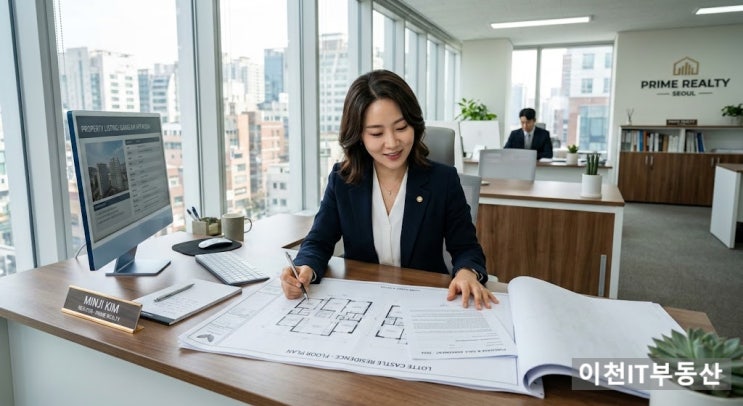  2026년 이천 부동산 시장 전망, 반도체·물류 클러스터 투자 전략 가이드