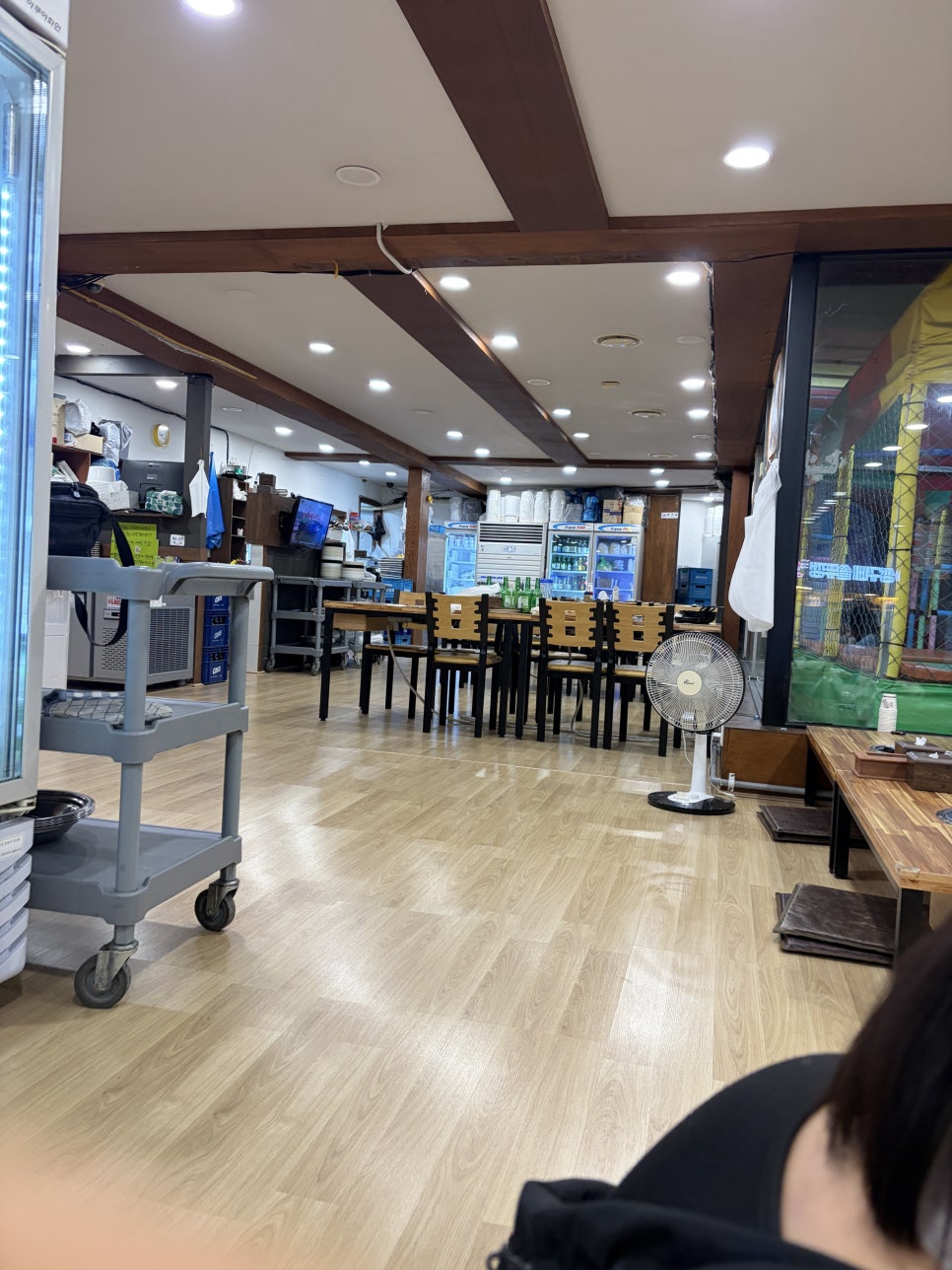 잠실감자탕 덕소본점 사진 6