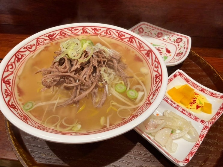  누구나 좋아할 쌀국수, 회기 맛집 [하마쌀국수]