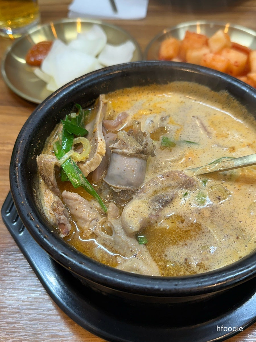 코만도 사진 5