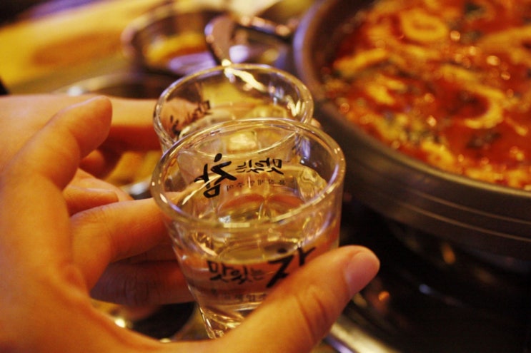  삼겹살 vs 양꼬치 vs 초밥